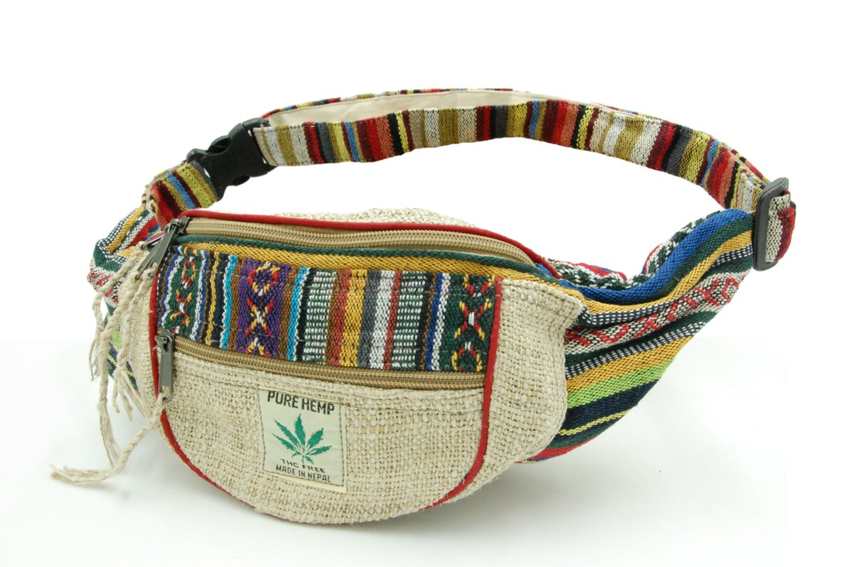 Feltiness, Etno, Saszetka na pas / nerka / biodrówka