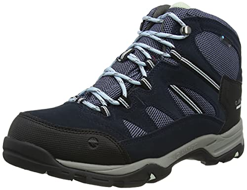 Hi-Tec Damskie buty trekkingowe Bandera Ii Wp, Chaber kiełki, 35 EU