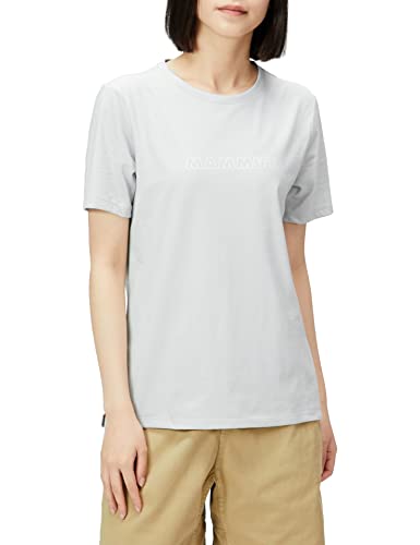 Mammut Damska koszulka Core Logo [101703] T-shirty