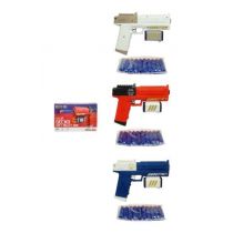 Pistolet na miękkie pociski MIX Swede