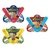 Boomerang sportowy zabawka mix Pro Kids