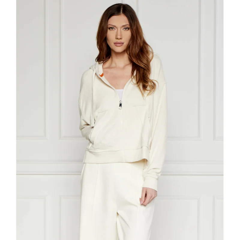 BOSS ORANGE Bluza C_Evacanza | Regular Fit
