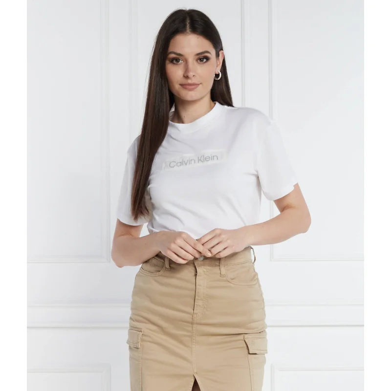 Calvin Klein T-shirt | Regular Fit