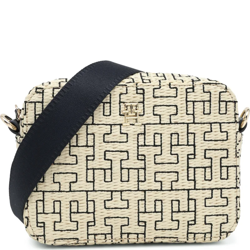 Tommy Hilfiger Listonoszka/torebka na ramię