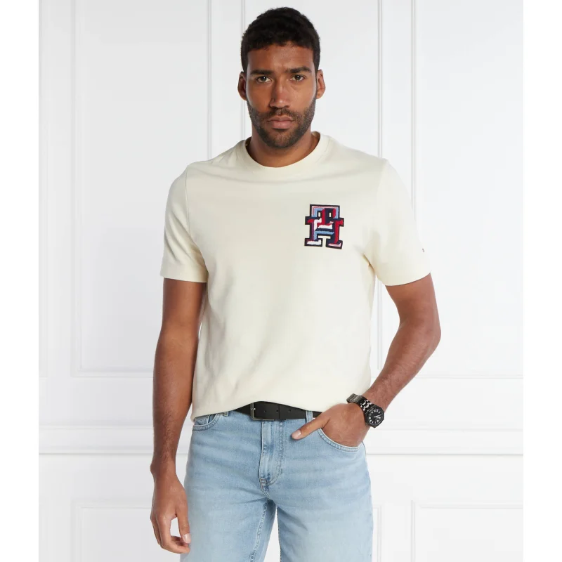 Tommy Hilfiger T-shirt BADGE TEE | Regular Fit