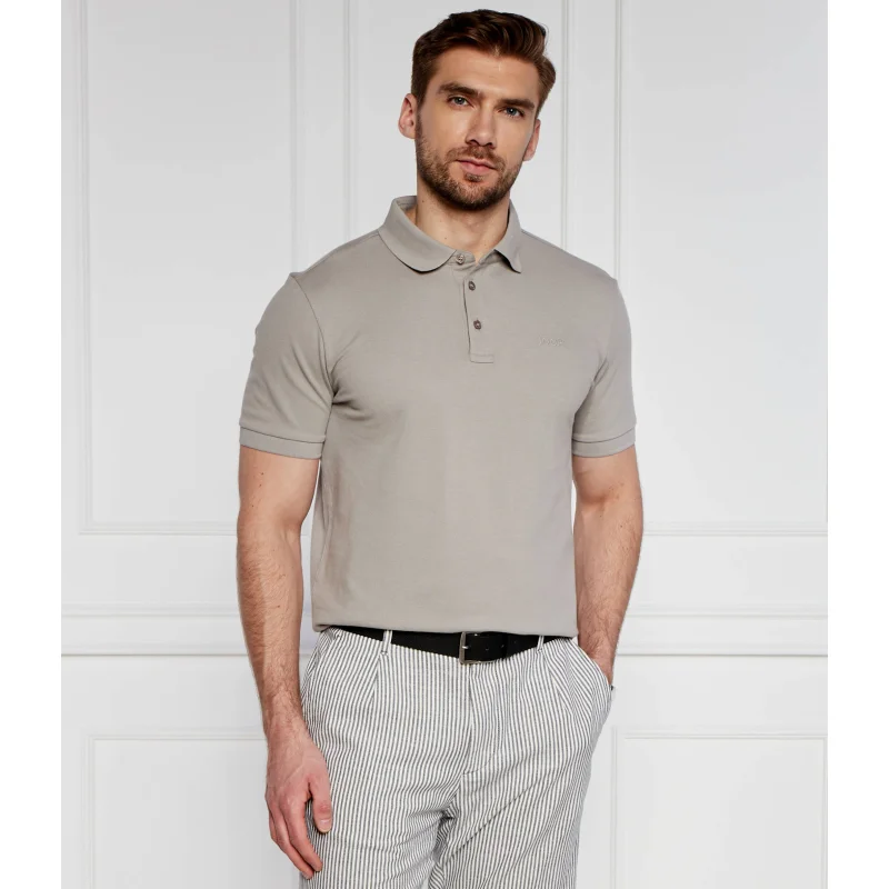 Joop! Polo Primus | Classic fit
