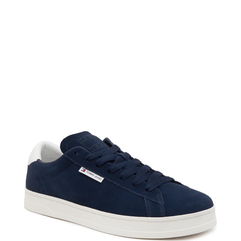 Tommy Jeans Sneakersy | zamsz