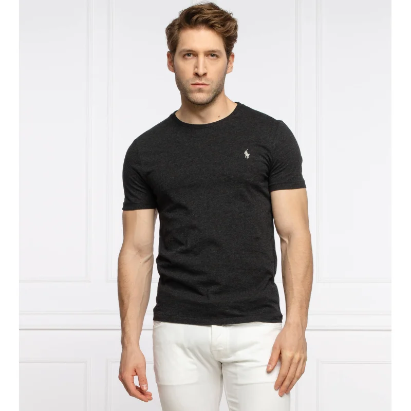POLO RALPH LAUREN T-shirt | Custom slim fit