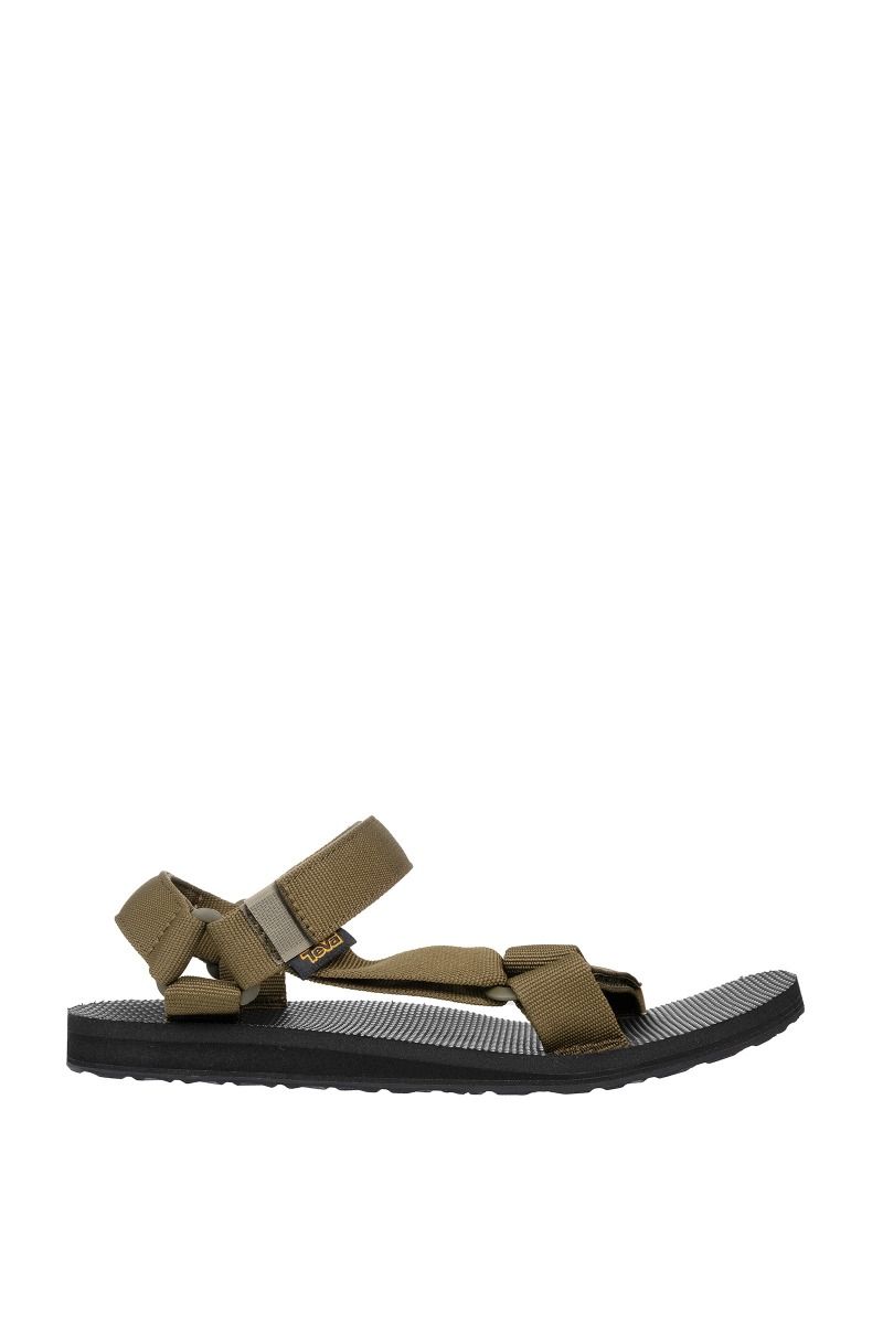 SANDAŁY ORIGINAL UNIVERSAL-DARK OLIVE