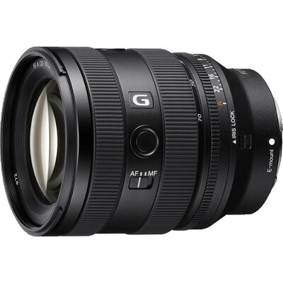 Sony FE 20-70mm f/4 G SEL2070G