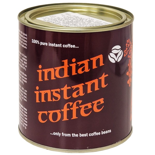 Indian Instant Coffee SPECIAL kawa rozpuszczalna 180g