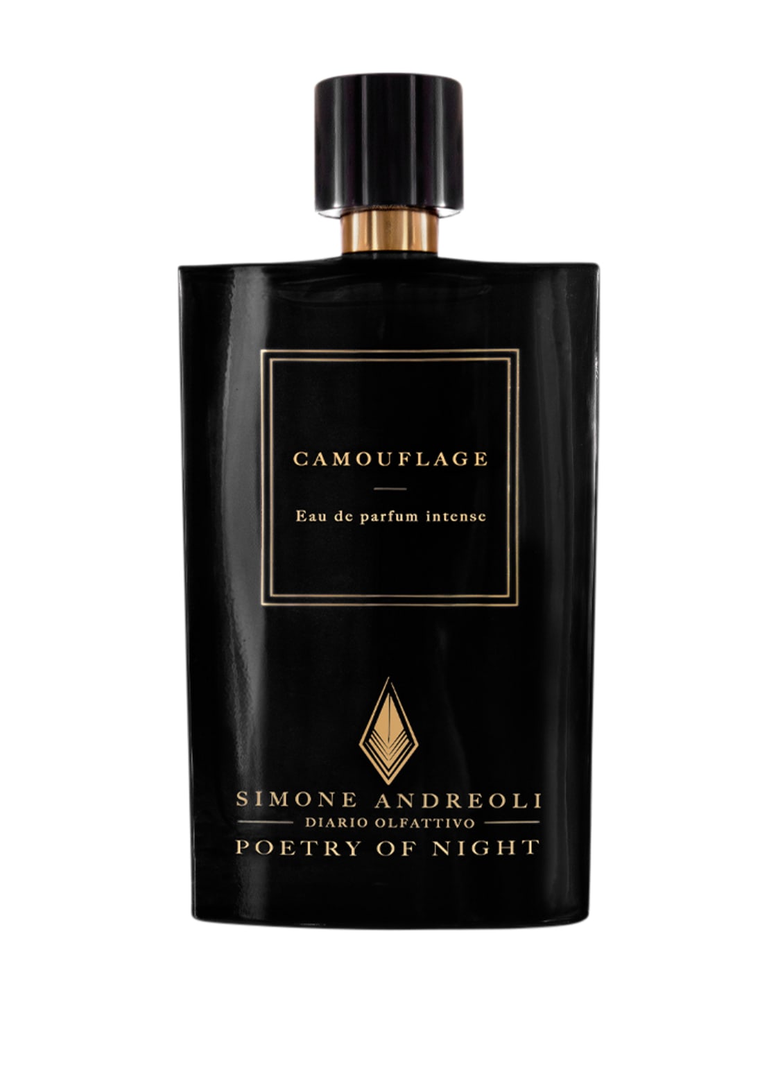 Simone Andreoli Camouflage