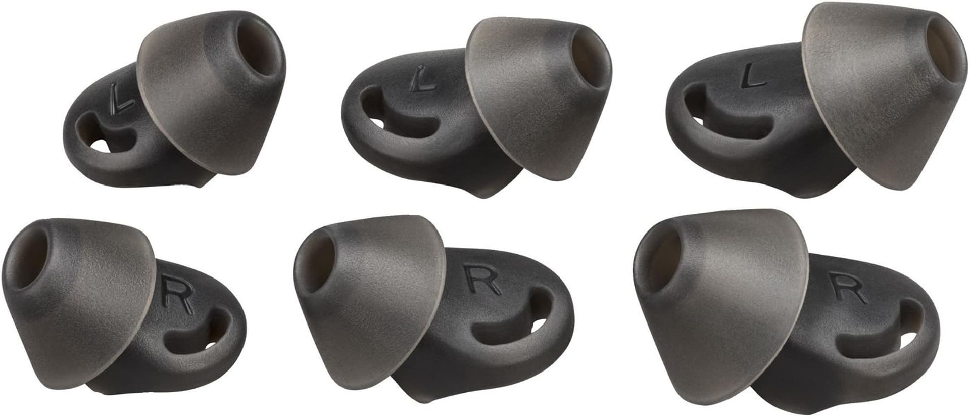 HP HP Poly Voyager 6200 Medium Eartips (2 Pieces)