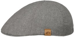 Kaszkiet Shelton by Chillouts, szary, S/M (56-58 cm)