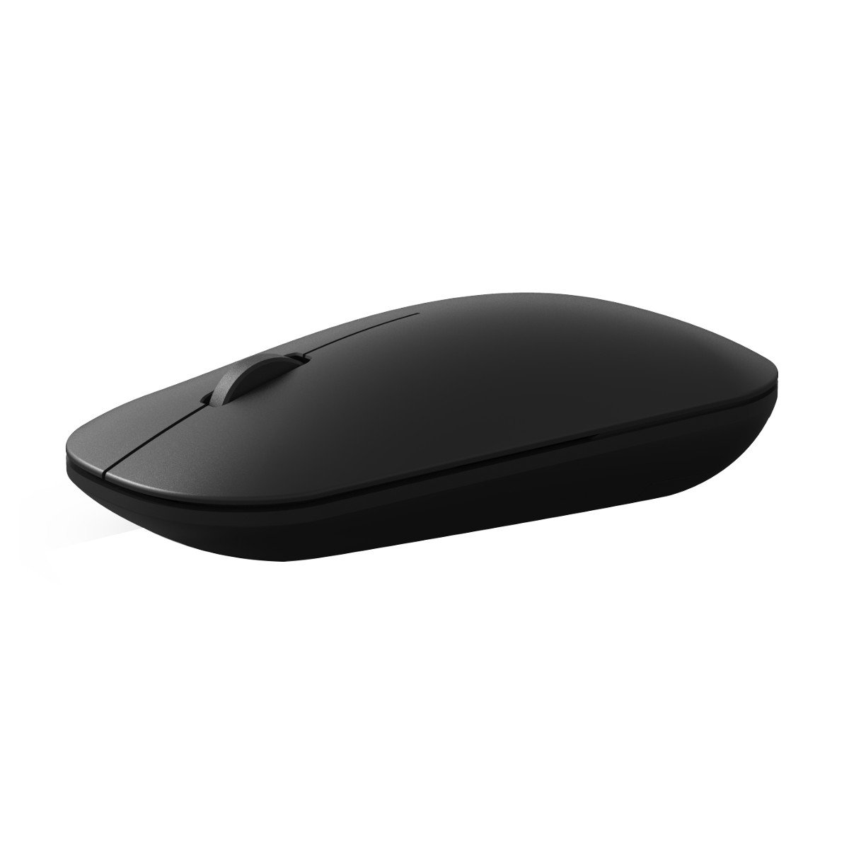 MOUSE OMEGA OM0411 WIRELESS 2,4GHz 1000DPI BLACK [45192]