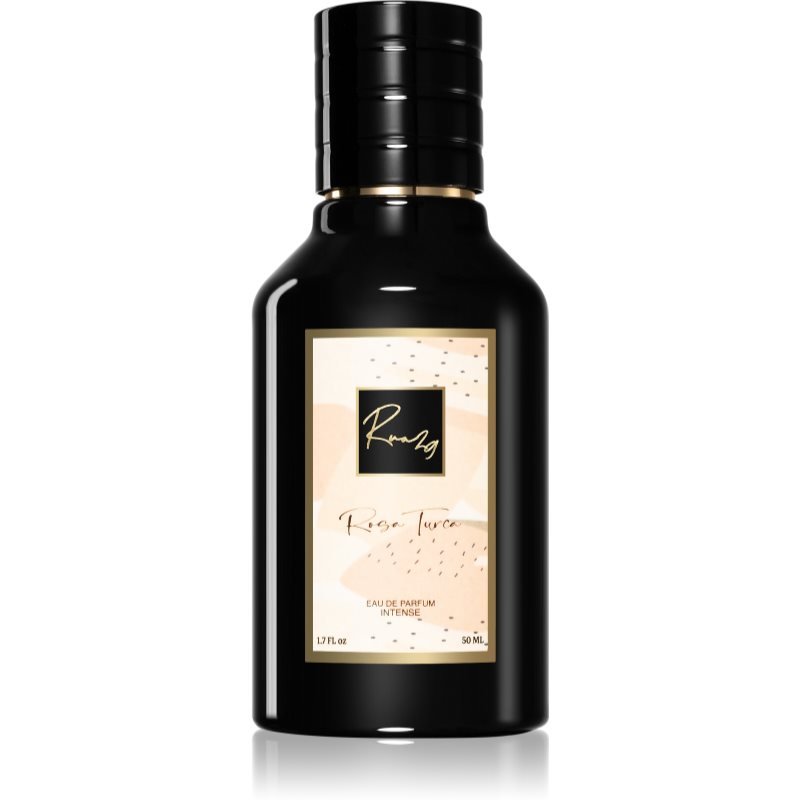 Rua29, Rosa Turca, Woda perfumowana, 50 Ml