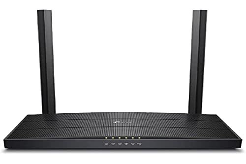 Router TP-Link XC220-G3V z siecią Gigabit Ethernet Podwójne pasmo (2,4 GHz / 5 GHz) Gris