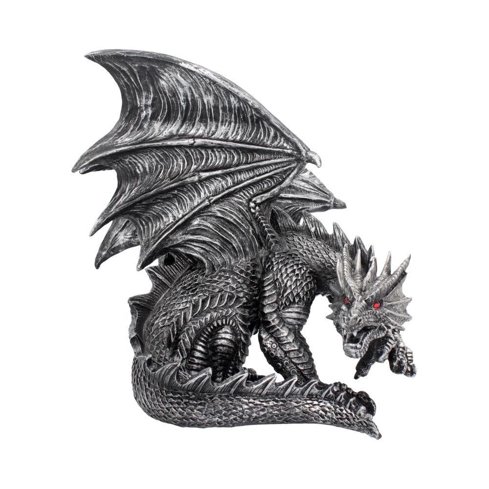 figurka OBSIDIAN DRAGON