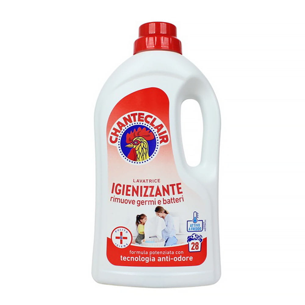 Chante Clair płyn do prania dezynfekujący 1,26l