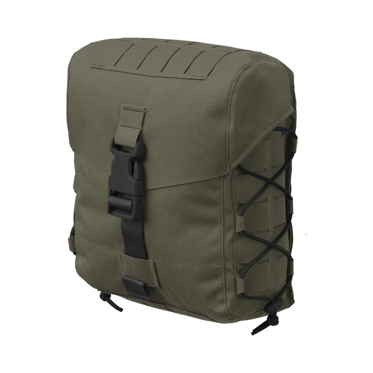 Kieszeń Direct Action Cargo Pouch MK II - Ranger Green RATY 0% | PayPo | GRATIS WYSYŁKA | ZWROT DO 100 DNI