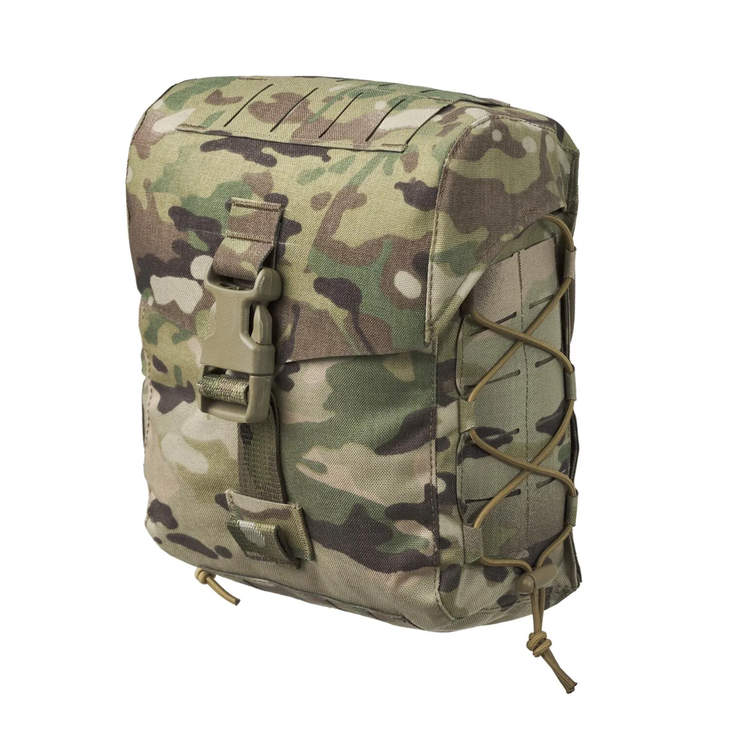 Kieszeń Direct Action Cargo Pouch MK II - MultiCam RATY 0% | PayPo | GRATIS WYSYŁKA | ZWROT DO 100 DNI