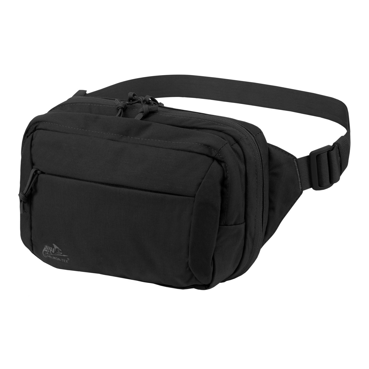 Nerka na broń Helikon-Tex RAT - Cordura - Czarna RATY 0% | PayPo | GRATIS WYSYŁKA | ZWROT DO 100 DNI