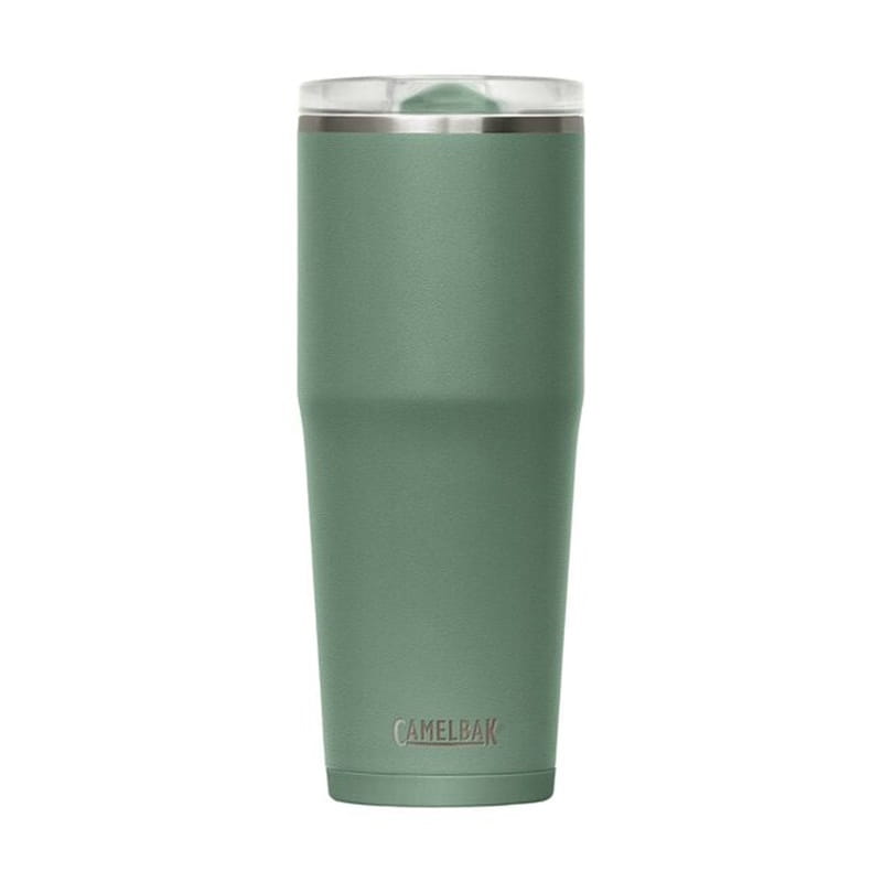 Kubek termiczny ze szczelną nakrętką Camelbak Thrive Tumbler 890 ml Moss