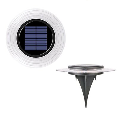 Lampa solarna SASKA GARDEN 1057187