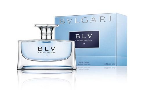 Bvlgari, BLV II, woda perfumowana, 75 ml