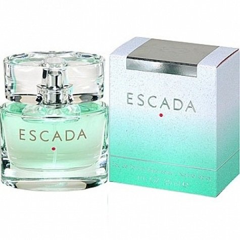 Escada, Signature, woda perfumowana, 30 ml