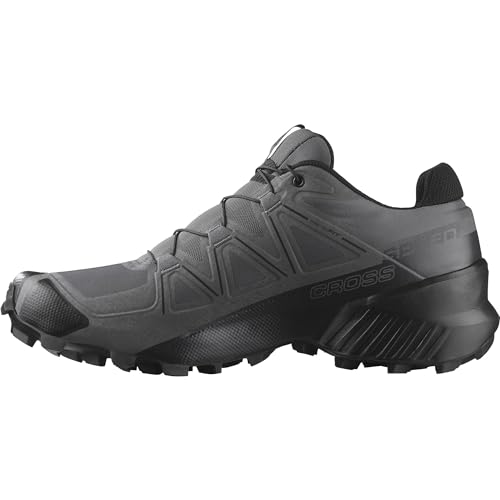Salomon Męskie buty trekkingowe Speedcross, Magnet, 44 EU