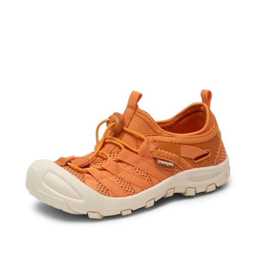 Bisgaard Zion Water Shoe buty dziecięce, uniseks, pomarańczowy, 30 EU