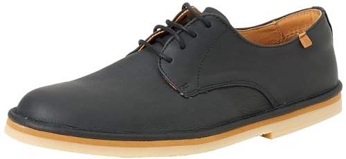 Naturalista N5952 LUMBIER, Trampki męskie, Nappa Black, 42 EU, Nappa Black, 42 EU