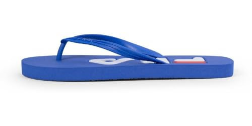 FILA Troy Slipper Wmn klapki damskie, ultramaryna, 36 EU
