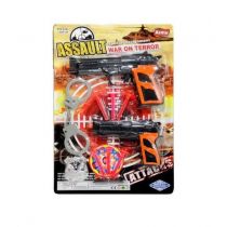 Zestaw pistoletów Swede