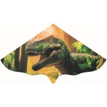 Latawiec T-Rex 115x63 RAFIX GU1112