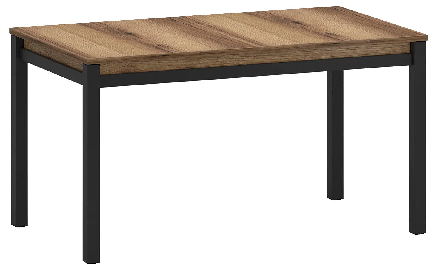 Prostokątny stół rozkładany W2-T58