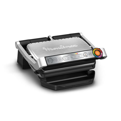 Moulinex Optigrill+ GI712D10
