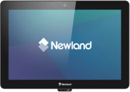 Newland NQuire 1000 Manta III, 4G, PoE, Landscape, 2D, 25.4 cm (10''), GPS, USB, USB-C, BT, Ethernet, Wi-Fi, Android