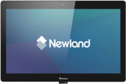 Newland NQuire 1500 Mobula II, 4G, PoE, Portrait, 2D, 38.1 cm (15''), Full HD, GPS, USB, USB-C, BT, Ethernet, Wi-Fi, Android