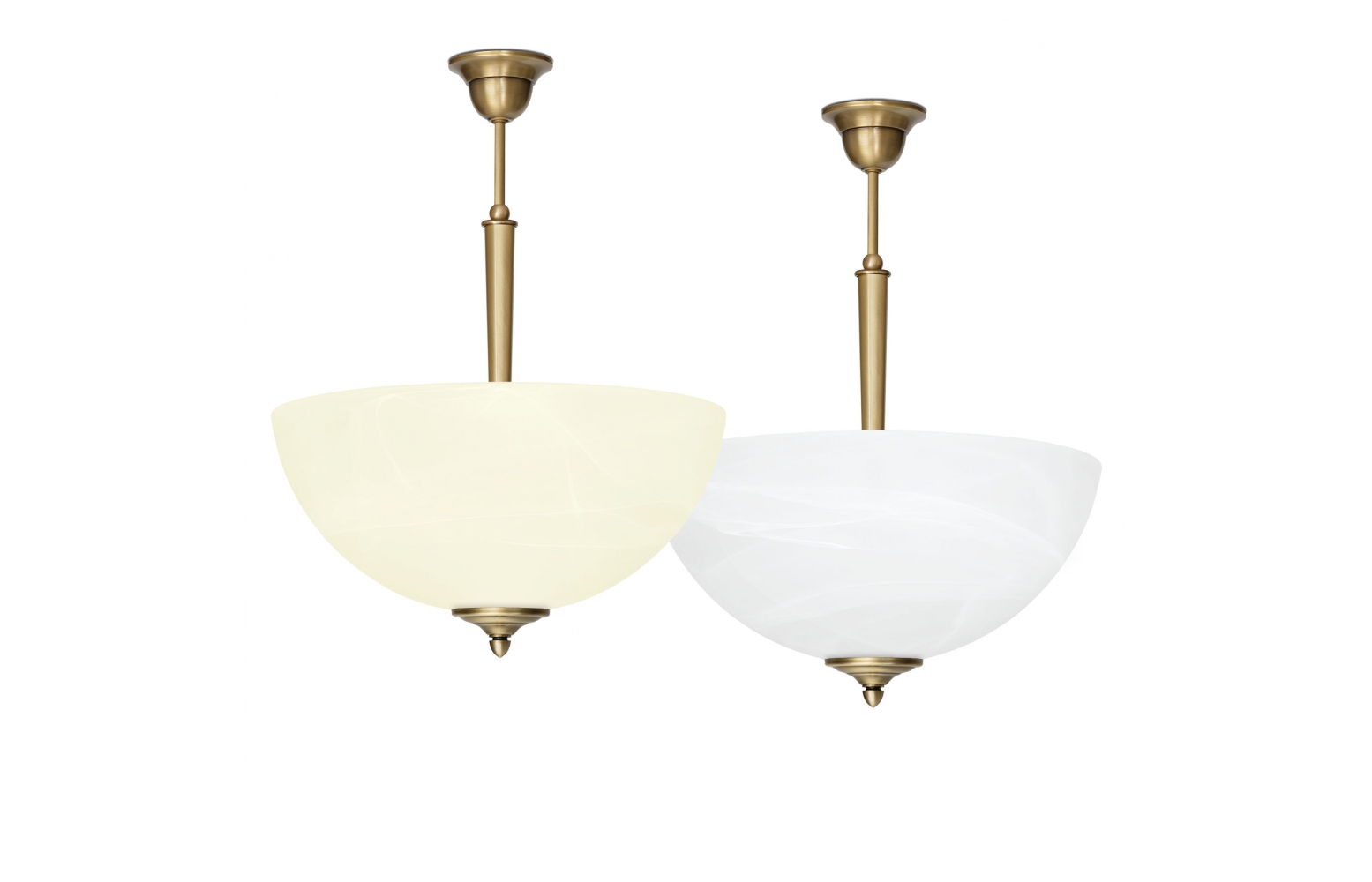 Lampa klasyczna z mosiądzu Y-S1AD