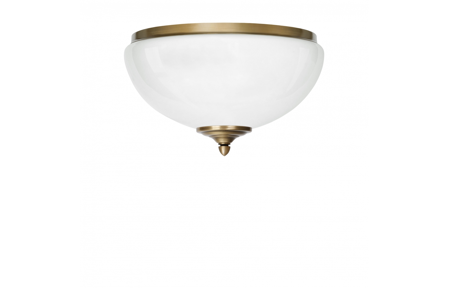 Klasyczny plafon mosiężny YR-PL2