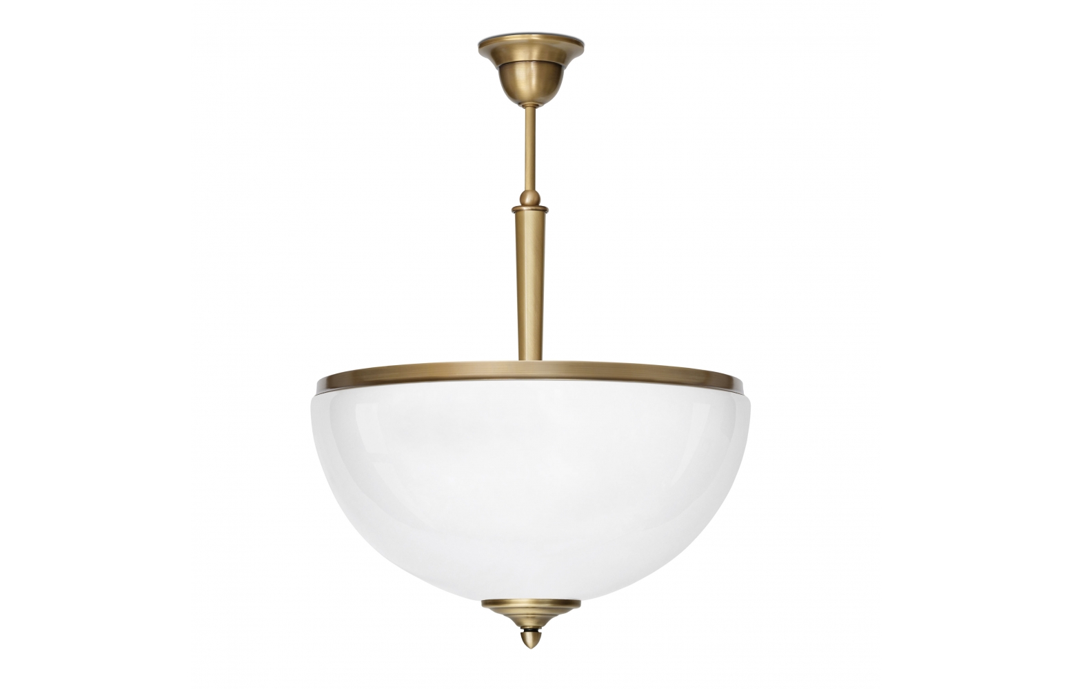 Lampa klasyczna z mosiądzu YR-S1AD