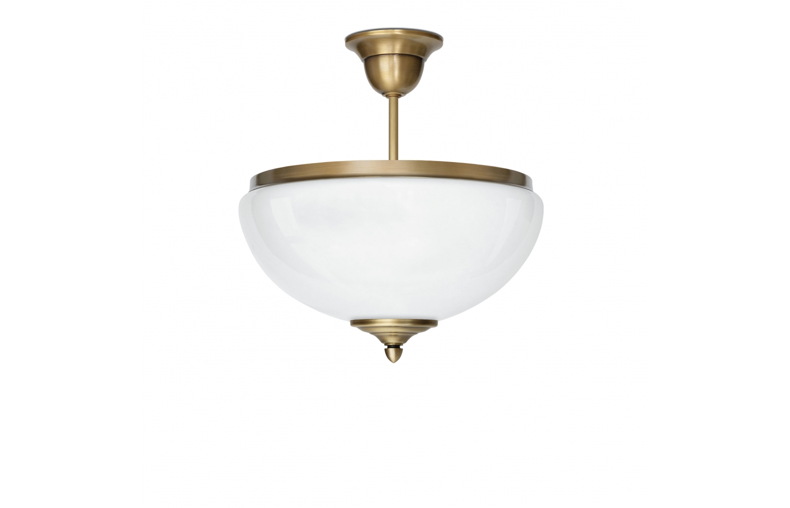 Lampa mosiężna YR-S1AK