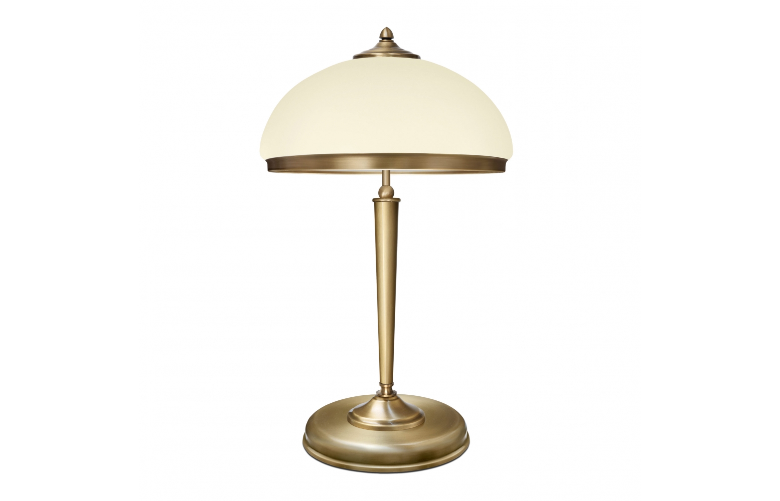 Mosiężna lampa na komodę YR-B2E
