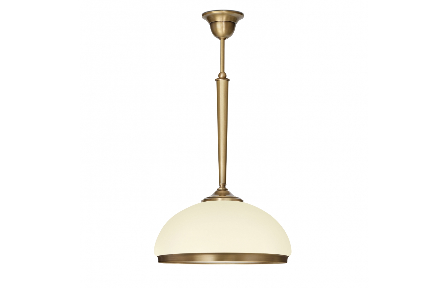 Lampa mosiężna wisząca YR-S1E