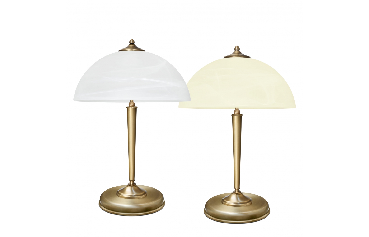Mosiężna lampa nocna Y-B2
