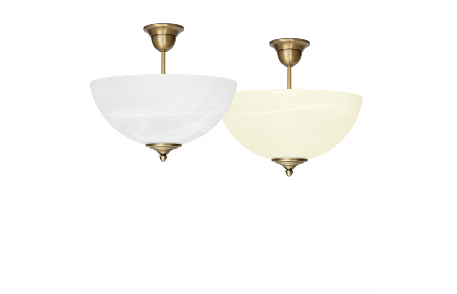 Lampa klasyczna z mosiądzu Y-S1AK