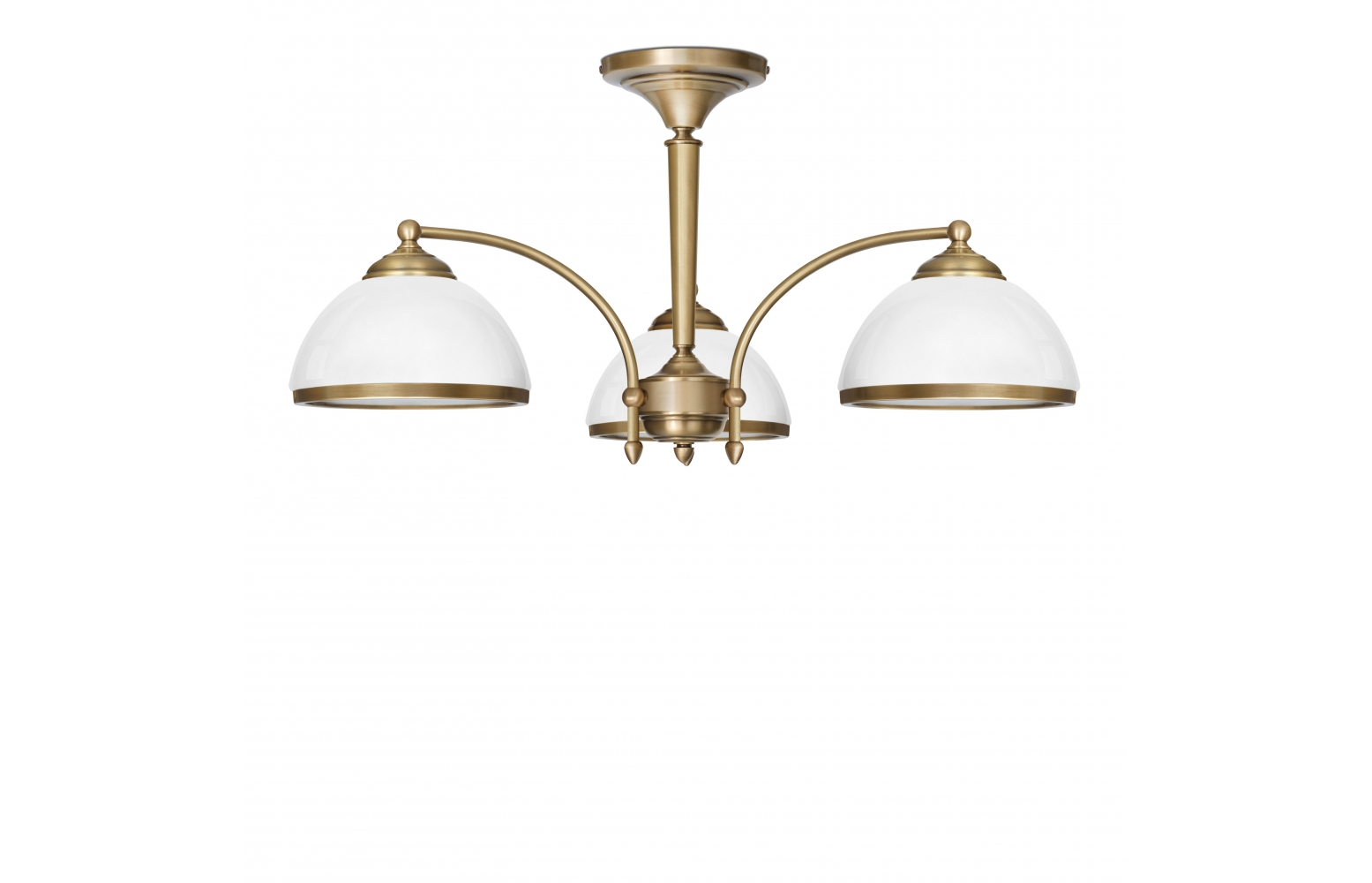 Żyrandol do klasycznego pokoju YR-S3K