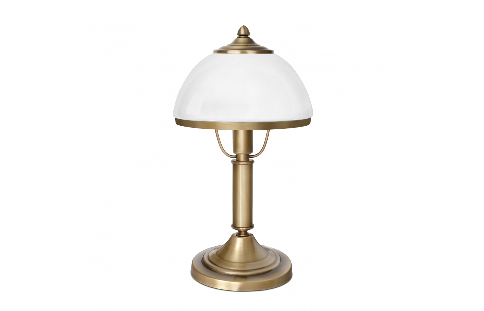 Mosiężna lampa nocna YR-B1